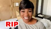 RIP: Nigerian actress Ada Ameh passes away at 48