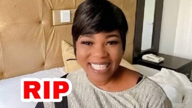 RIP: Nigerian actress Ada Ameh passes away at 48