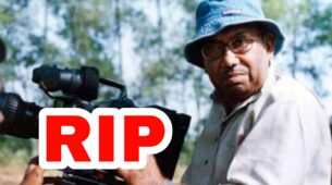 RIP: Padma Shri-winning filmmaker Tarun Majumdar passes away at 92