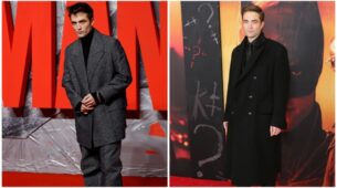 Robert Pattinson’s Red Carpet Fashion Moments Which Are Imprinted In Our Hearts