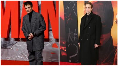 Robert Pattinson’s Red Carpet Fashion Moments Which Are Imprinted In Our Hearts