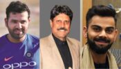 Rohit Sharma gives stern reply to Kapil Dev’s comment on dropping Virat Kohli, says, “he doesn’t know…”
