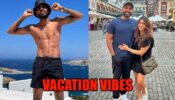 Rohit Sharma, Hardik Pandya To Jasprit Bhumrah: Indian Cricketers Giving Major Vacation Vibes