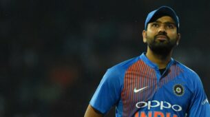 Rohit Sharma’s Controversies On Social Media