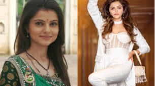 Rubina Dilaik’s Stunning Transformation Will Leave You Speechless