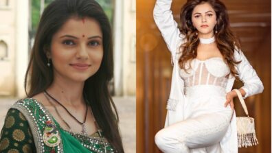 Rubina Dilaik’s Stunning Transformation Will Leave You Speechless