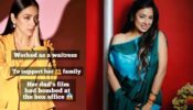 Rupali Ganguly Worked Hard To Help Her Family In Financial Crisis