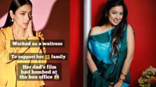 Rupali Ganguly Worked Hard To Help Her Family In Financial Crisis