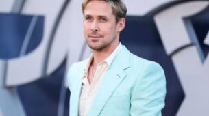 Ryan Gosling says that he will ask the Russo Brothers to help him find a job in Indian movies: “When do I begin?”