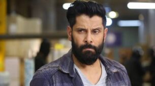 Sad News: Actor Vikram suffers heart attack, admitted to hospital in Chennai