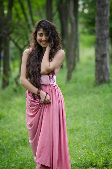 Sai Pallavi Is The Bombshell Of Stylish Outfits: Don’t You Agree? - 1