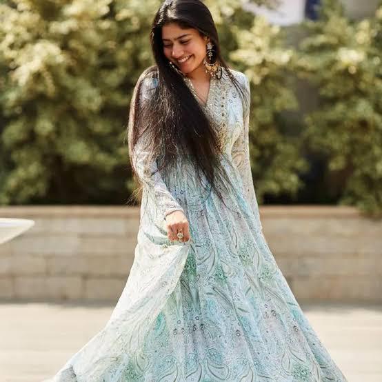 Sai Pallavi Is The Bombshell Of Stylish Outfits: Don’t You Agree? - 2