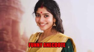 Sai Pallavi Opens Up About Her Parents Beating Her On Finding Love Letter