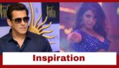 Salman Khan Calls Samantha Ruth Prabhu’s Song Oo Antava His Inspiration: Know How
