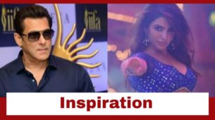 Salman Khan Calls Samantha Ruth Prabhu’s Song Oo Antava His Inspiration: Know How