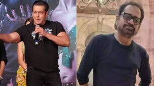 Salman Khan Praises Bhool Bhulaiya 2 Director Anees Bazmee As His Movie Hits 100 Crores Club