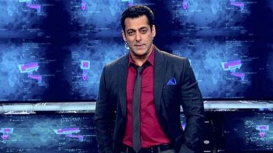 Salman Khan To Charge Rs 1000 Crore For Hosting Bigg Boss Season 16