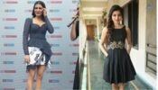 Samantha Ruth Prabhu Always Slays In Mini Frocks – Check These Charming Pictures