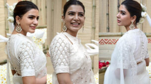 Samantha Ruth Prabhu buys house she used to live with Naga Chaitanya, all details inside