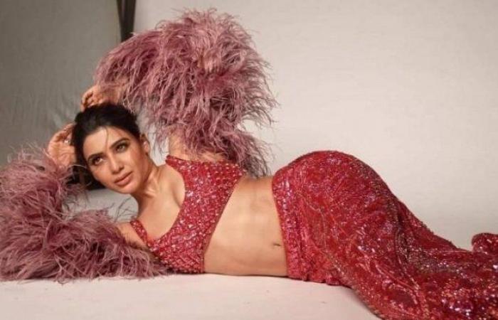 Samantha Ruth Prabhu’s boldest photoshoots make us admire her more than ever - 2