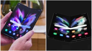 Samsung Will Present Its Next-Gen Foldable Devices At Galaxy Unpacked 2022