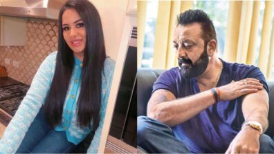 Sanjay Dutt’s Daughter Trishala Dutt talks about body  positivity, read