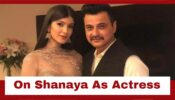 Sanjay Kapoor Opens Up On Daughter Shanaya Kapoor Kapoor Being An Actress: Read