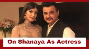 Sanjay Kapoor Opens Up On Daughter Shanaya Kapoor Kapoor Being An Actress: Read