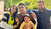 Ibrahim Ali Khan’s Launch Postponed