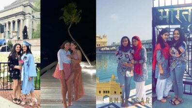 Sara Ali Khan Shares Astonishing Pictures With Her Bestfriend As She Celebrates Her Birthday 