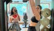Sara Ali Khan wants her abs back, reveals she’s ready to do ‘anything’ to get it back