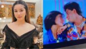 Sara Tendulkar is in love with Shah Rukh Khan and Kajol’s ‘Kuch Kuch Hota Hai’, wants love in her life