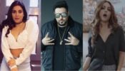 Sass on fire: Hina Khan and Shraddha Arya show off steamy dance moves to Badshah’s ‘Tauba’