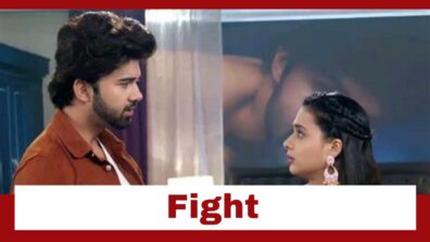 Sasural Simar Ka 2: Aarav and Simar have a fight