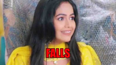 Sasural Simar Ka 2:  Pregnant Aditi falls amidst wedding function