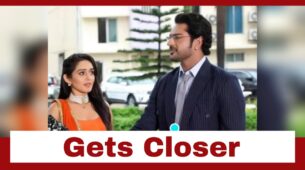 Sasural Simar Ka 2: Reema gets close with Rudra