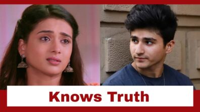 Sasural Simar Ka 2: Simar gets to know about Reyansh being a playboy