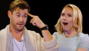 Scarlett Johansson Calls Chris Hemsworth ‘Ugly’: Check Chris Hemsworth’s Epic Comeback