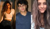 Scoop: After Palak Tiwari, Saif Ali Khan’s son Ibrahim Ali Khan chills with Arjun Rampal’s daughter Mahikaa Rampal