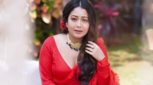 Neha Kakkar’s Item Number Songs To Make Your Wedding Playlist