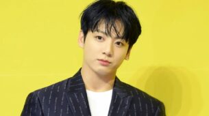 Scoop: Is BTS member Jungkook secretly in a relationship?