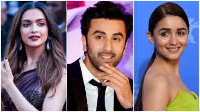 Scoop: Is Deepika Padukone joining Alia Bhatt and Ranbir Kapoor in Brahmastra sequel?