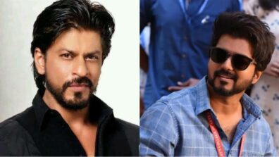 Scoop: Is Thalapathy Vijay all set to play a cameo in Shah Rukh Khan’s Jawan?