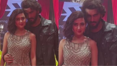 Scoop: ‘Naagin’ Tejasswi Prakash has a new ‘villain’ in life in Arjun Kapoor, what’s cooking?