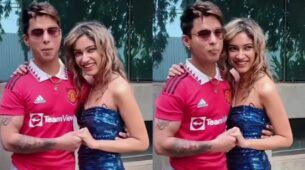 Scoop: Who’s the new girl in KKK 12 contestant Pratik Sehajpal’s life? See viral romantic dance