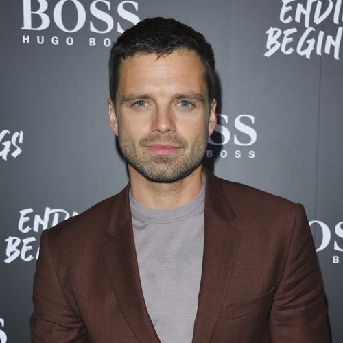 Sebastian Stan’s Dating Timeline - 1