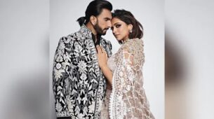 ‘Secure and giving’, says Ranveer Singh referring to Deepika Padukone as his best co-star