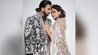 ‘Secure and giving’, says Ranveer Singh referring to Deepika Padukone as his best co-star