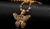 See All The Butterfly-Themed Jewellery Here And Pick Your Favourite