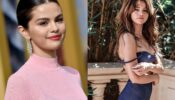 Selena Gomez’s Simple And Cute Tattoos Inspiration